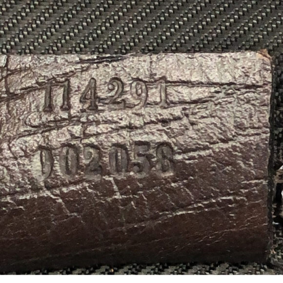 Gucci Crossbody - Picture 12 of 12